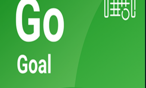 Goal game
